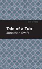 Swift, J: Tale of a Tub