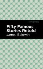 Fifty Famous Stories Retold