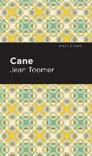 Toomer, J: Cane