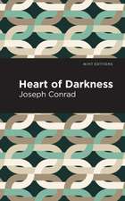 Heart of Darkness