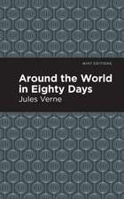 Around Around the World in 80 Days