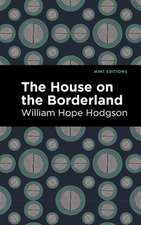 The House on the Borderland