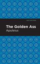 The Golden Ass