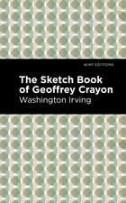 The Sketch-Book of Geoffrey Crayon