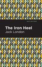 The Iron Heel