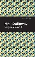 Mrs. Dalloway