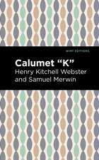 Calumet 