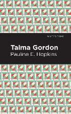 Talma Gordon