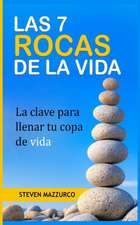 LAS 7 ROCAS DE LA VIDA