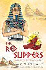 The Red Slippers