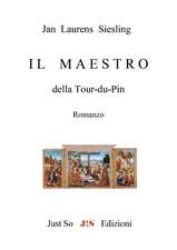 Il Maestro della Tour-du-Pin