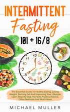 Intermittent Fasting