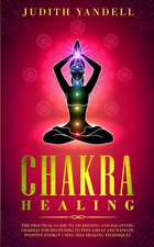 Chakra Healing