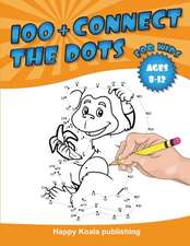 Connect the Dots for kids 8-12