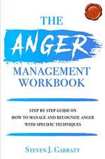 Anger management workbook