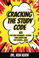 Cracking the Study Code