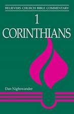 1 Corinthians