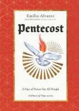 Pentecost – A Day of Power for All People