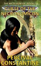 Curse of the Necronomicon