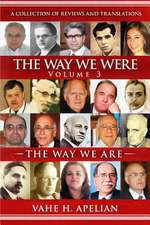 The Way We Were - The Way We Are (Volume 3)