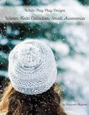 Winter Knits Collection