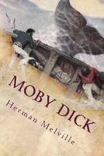 Moby Dick