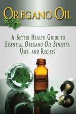 Oregano Oil