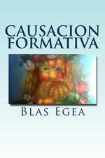 Causacion Formativa