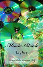 Music Book