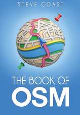 The Book of Osm