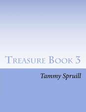 Treasure Book 3