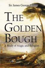 The Golden Bough