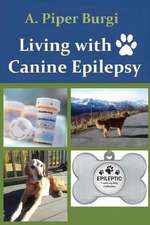 Living with Canine Epilepsy