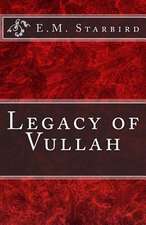 Legacy of Vullah