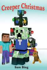 Creeper Christmas