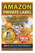 Amazon Private Label