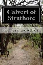 Calvert of Strathore