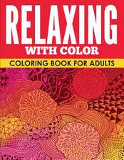 Relaxing with Color