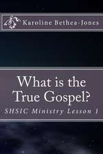 What Is the True Gospel?