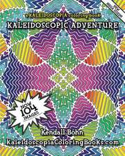 Kaleidoscopic Adventure