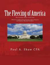 The Fleecing of America