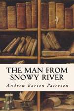 The Man from Snowy River