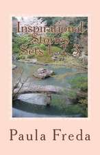 Inspirational Stories - Sets 1, 2, 3