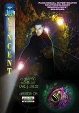 Jim Vincent