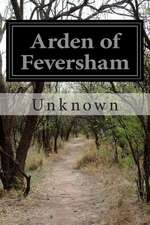 Arden of Feversham