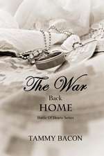 The War Back Home