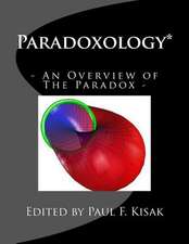 Paradoxology*