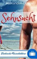 Sehnsucht