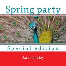 Spring Party