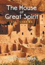 The House of Great Spirit